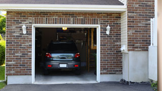 Garage Door Installation at Village On The Green Glendora, California