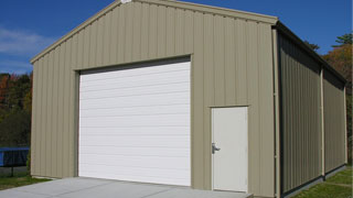 Garage Door Openers at Village On The Green Glendora, California